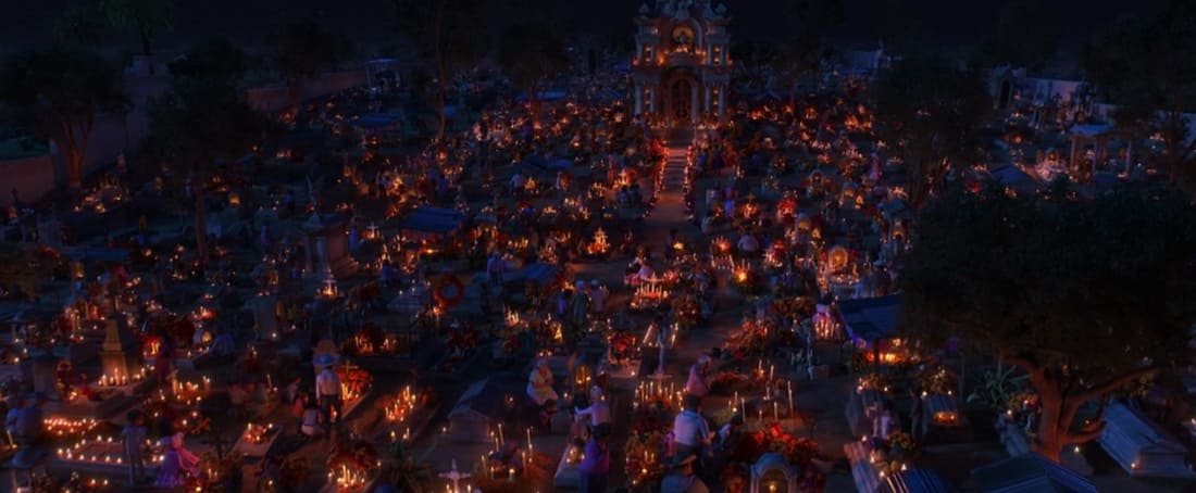 День Смерти (Мексика) - Day of the Dead