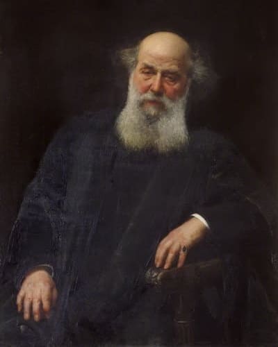 James Joseph Sylvester
