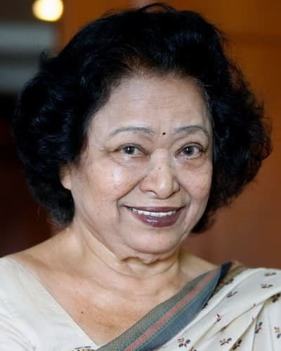 Shakuntala Devi