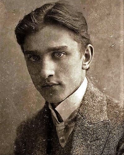 Stefan Banach