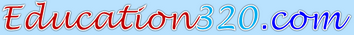 Education320 logo
