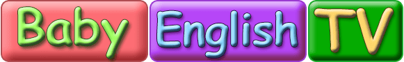 Baby English TV