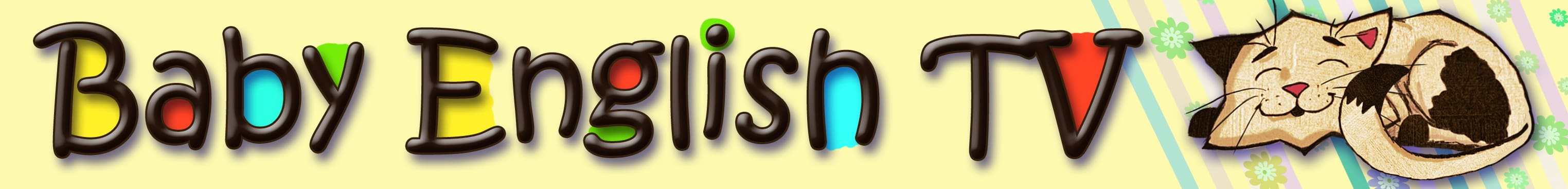 Baby English TV