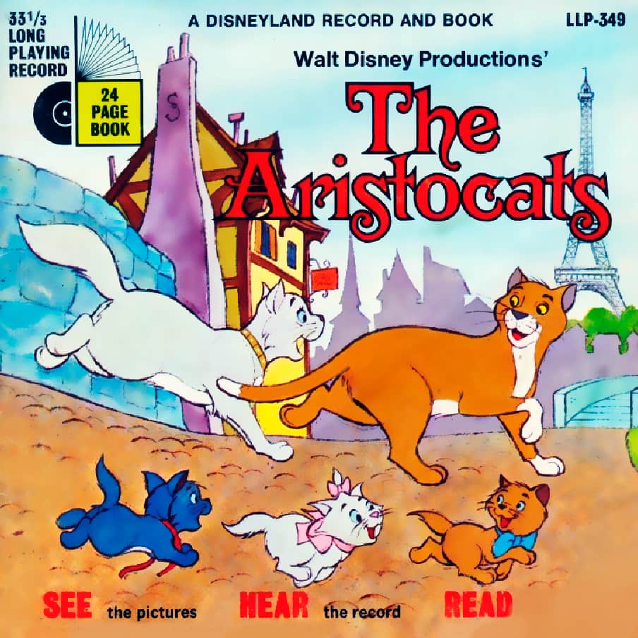 The Aristocats