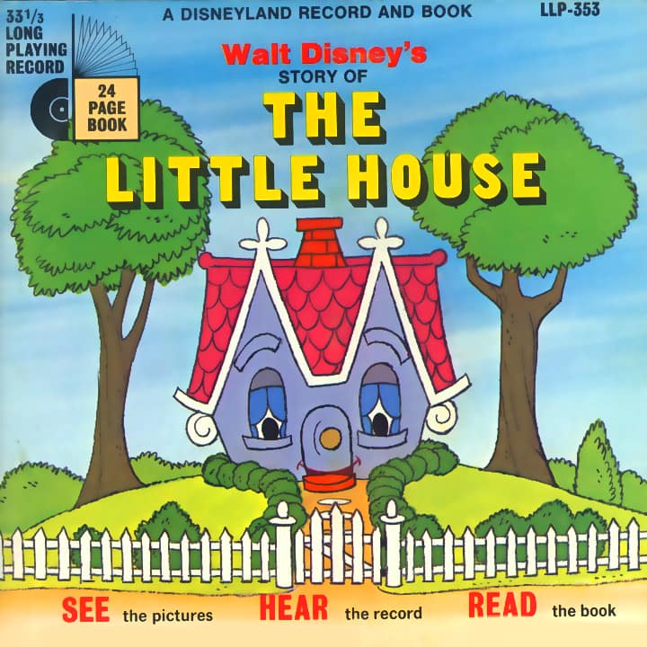 The Little House
