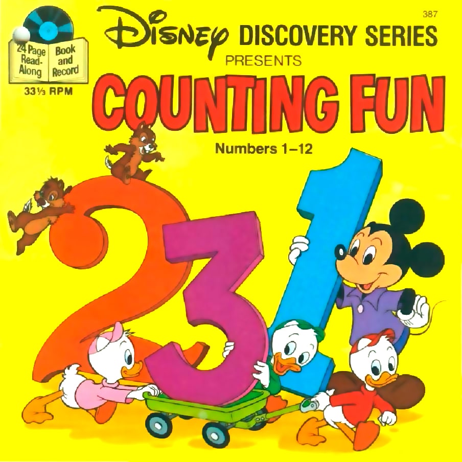 Counting Fun