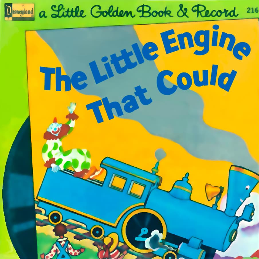 The Little Engine That Could