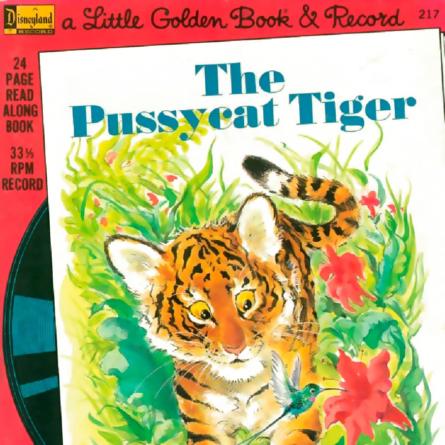 The Pussycat Tiger