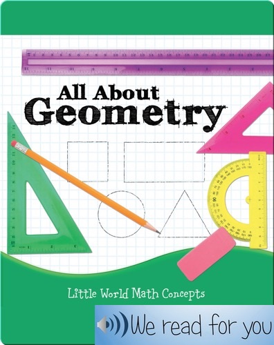 All About Geometry