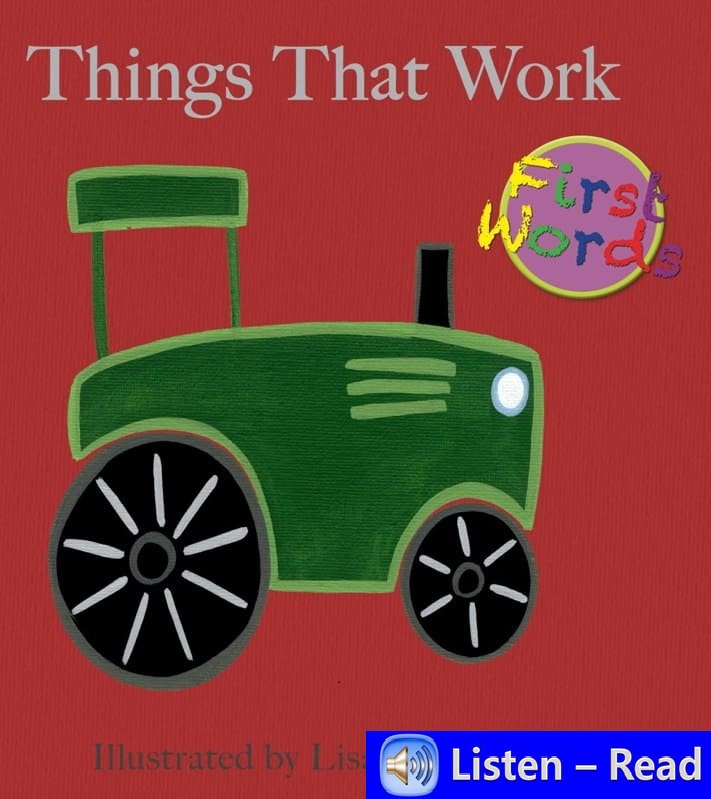 Things that work