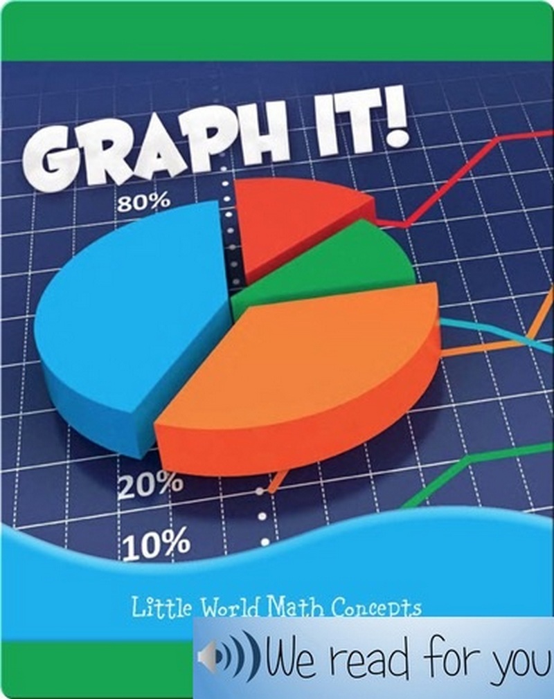 Graph it