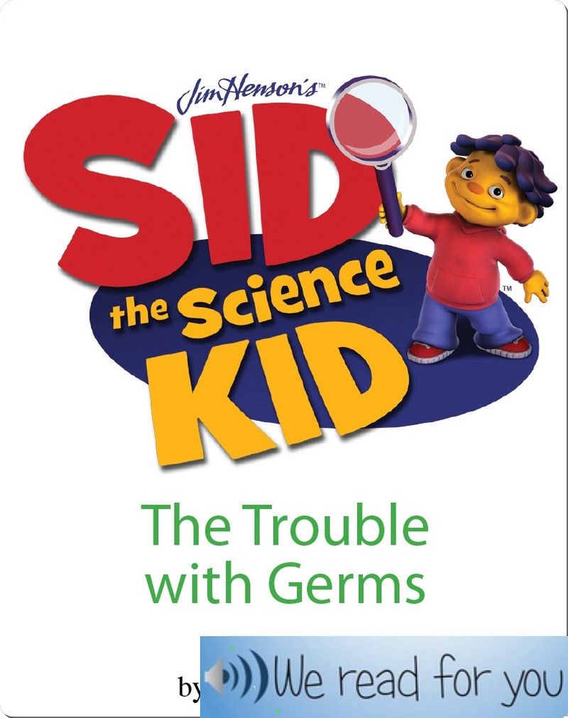 The trouble with germs