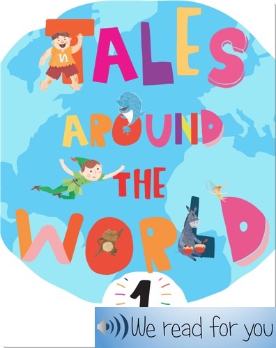 Tales around the world 1