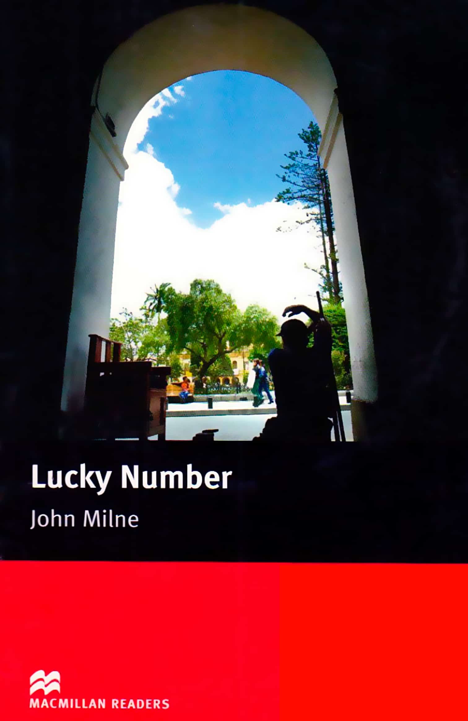 07 lucky number by john milne
