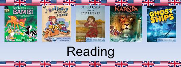 Reading