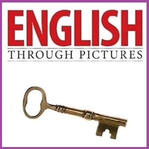 English through pictures