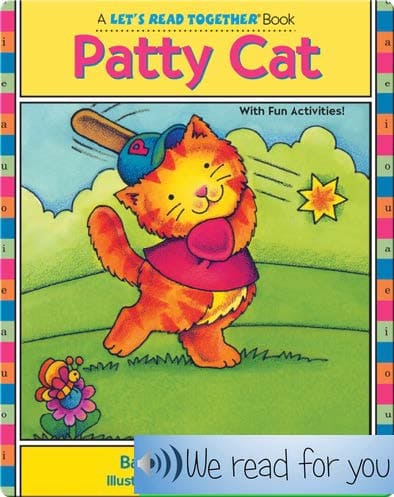 A Let's Read Together Book