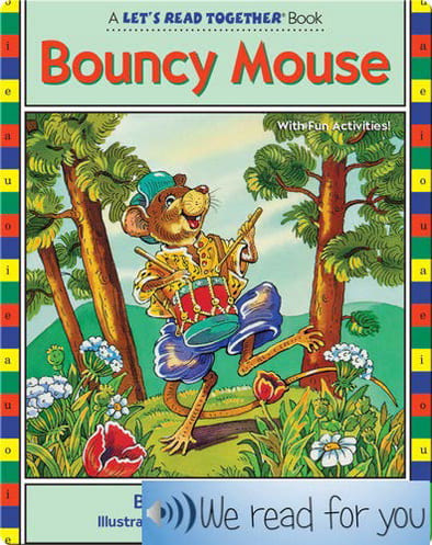 A Let's Read Together Book