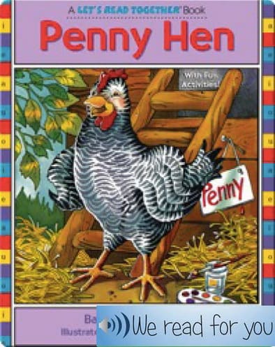 A Let's Read Together Book