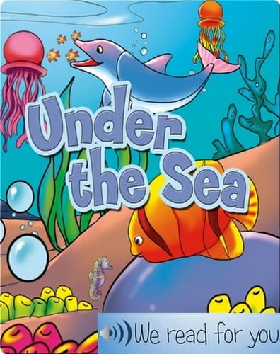 Under the sea
