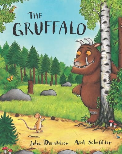 The Gruffalo