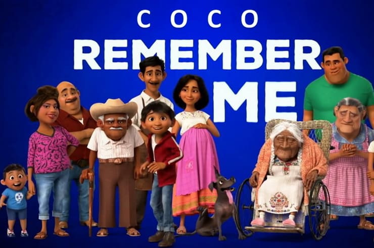 Remember Me