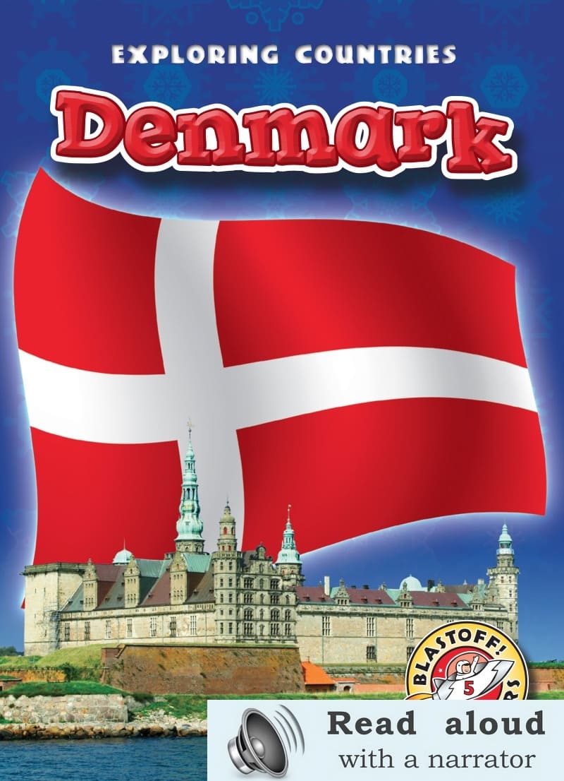 Denmark cover