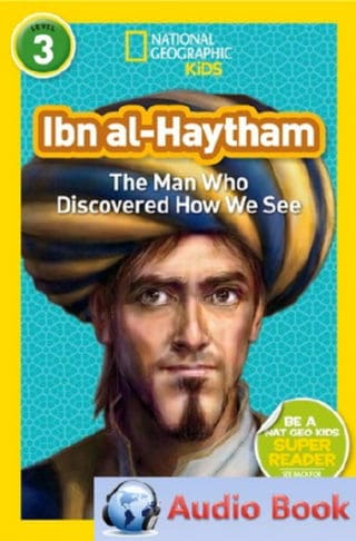 Haythan cover