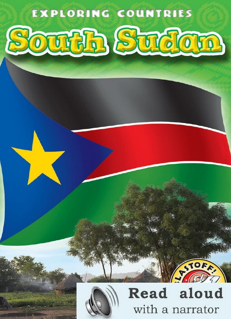 Sudan cover