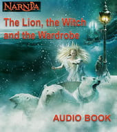 The Lion the Witch and the Wardrobe Audio Book