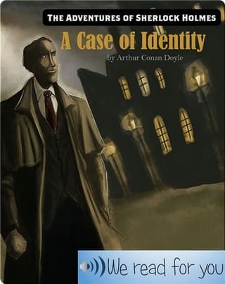 A case of identity cover