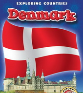Denmark Exploring Countries