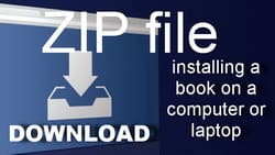 ZIP book download