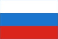 Прапор Росії