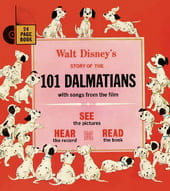 101 Dalmatians