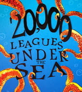 20,000 Leagues Under the Sea