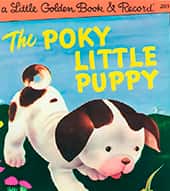 The Poky Little Puppy