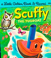 Scuffy the Tugboat