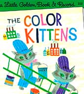 The Color Kittens