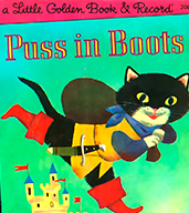 Puss in Boots