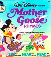 Mother Goose Rhymes