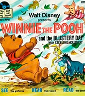 Winnie the Pooh and the Blustery Day