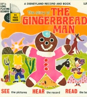 The Gingerbread Man