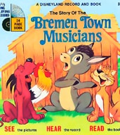 The Bremen Town Musicians