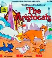 The Aristocats