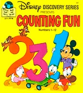 Counting Fun