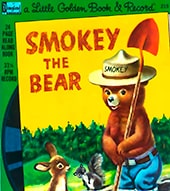 Smokey the Bear