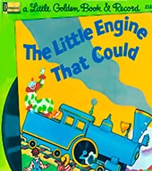 The Little Engine That Could