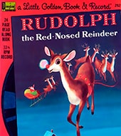 Rudolph the Red-Nosed Reindeer