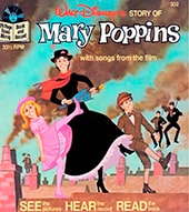 Mary Poppins